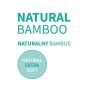 Toallitas de Bambú para Bebé - Paquete de 3
