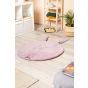 Alfombra de Juegos de terciopelo Conejito Heather - Perfecta para Bebés y Niños