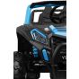 Vehículo a Batería Axel Azul - ATV Buggy 4x4 para Niños