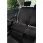 Alfombrilla Protectora Acolchada para Asiento de Coche - Impermeable y Fácil de Limpiar