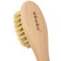 Cepillo de Madera con Cerdas Naturales BabyOno - Cuidado Suave para el Cabello del Bebé