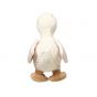 Peluche Goose Zoe - Suave y Acogedor Compañero para Bebés