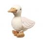 Peluche Goose Zoe - Suave y Acogedor Compañero para Bebés