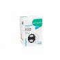 Discos Absorbentes para Lactancia BabyOno Natural Nursing Negro - Pack de 24 Piezas