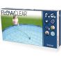 Kit de mantenimiento de la piscina Bestway 58369