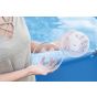 Luz LED flotante fantasía para piscinas Bestway