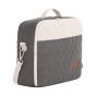 MALETA CLINICA SOFT WINTER GRIS 12x47x36 CM