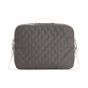 MALETA CLINICA SOFT WINTER GRIS 12x47x36 CM