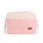 MALETA CLINICA SOFT WINTER ROSA 12x47x36 CM