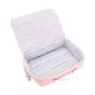 MALETA CLINICA SOFT WINTER ROSA 12x47x36 CM