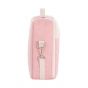 MALETA CLINICA SOFT WINTER ROSA 12x47x36 CM