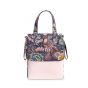 Bolso Mama Bag - Boho Dustiy Rose