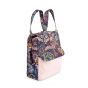 Bolso Mama Bag - Boho Dustiy Rose