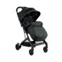 Silla de paseo Miley Negro 2024