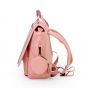 My School Bag - Pink Copper