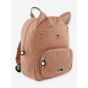 MOCHILA DE ANIMALES TRIXIE GATO