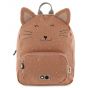 MOCHILA DE ANIMALES TRIXIE GATO