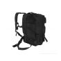 Mochila Negra Militar Xl