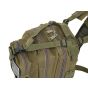 Mochila militar Negra , 26 Litros