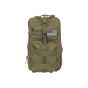 Mochila Verde Militar Xl