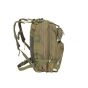 Mochila Verde Militar Xl