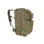 Mochila Verde Militar Xl