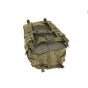 Mochila Verde Militar Xl