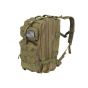 Mochila Verde Militar Xl