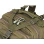 Mochila Verde Militar Xl