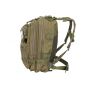 Mochila Verde Militar Xl