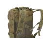 Mochila Verde Militar Xl