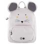 MOCHILA DE ANIMALES TRIXIE MOUSE