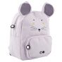 MOCHILA DE ANIMALES TRIXIE MOUSE