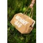 Bolso MOMMY BAG Nubuk