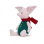 Disney Christopher Robin Piglet Peluche 50cm