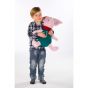 Disney Christopher Robin Piglet Peluche 50cm