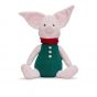 Disney Christopher Robin Piglet Peluche 50cm