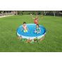 Piscina infantil Dinosaurios 183 x 38 cm , Bestway