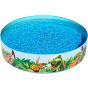 Piscina infantil Dinosaurios 183 x 38 cm , Bestway