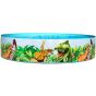 Piscina infantil Dinosaurios 183 x 38 cm , Bestway