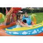 Piscina hinchable infantil Lava Lagoon , Bestway 