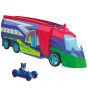 PJ Masks 2 in 1 Mobile HQ Playset