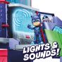 PJ Masks 2 in 1 Mobile HQ Playset