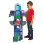 PJ Masks 2 in 1 Mobile HQ Playset