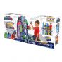 PJ Masks 2 in 1 Mobile HQ Playset