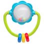 Sonajero Educativo en Forma de Círculo BabyOno - Estimulación Sensorial y Desarrollo Motor