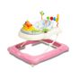 BABY WALKER STEPP PINK