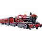 Puzzle 3D Tren