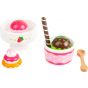 Set de helados cocina para niños