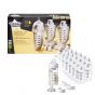 Set Inicial para Biberones Leche Materna Express and Go - Tommee Tippee